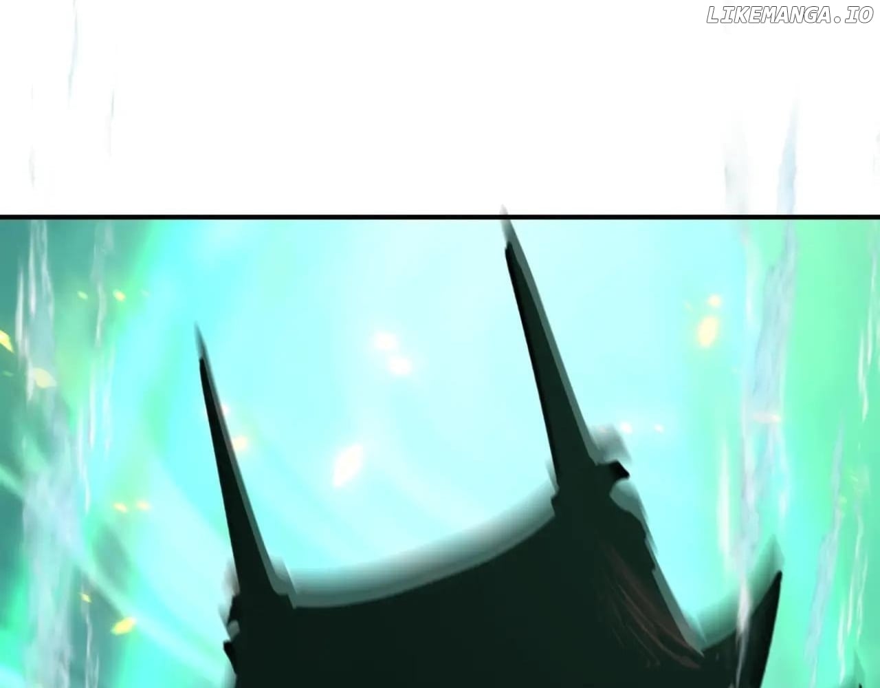 Era of the Haunted Chapter 408 - page 99